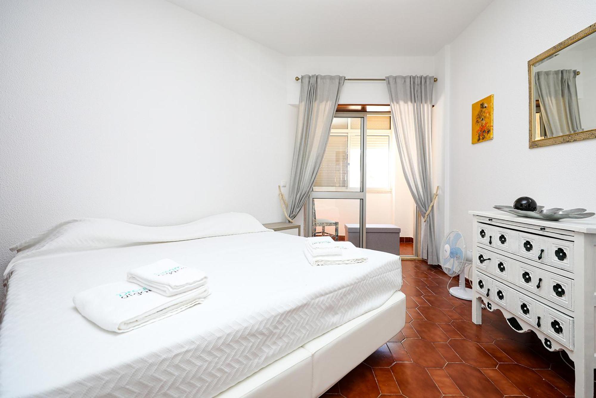 Apartamento A72 - Colas Place In Lagos Exterior foto