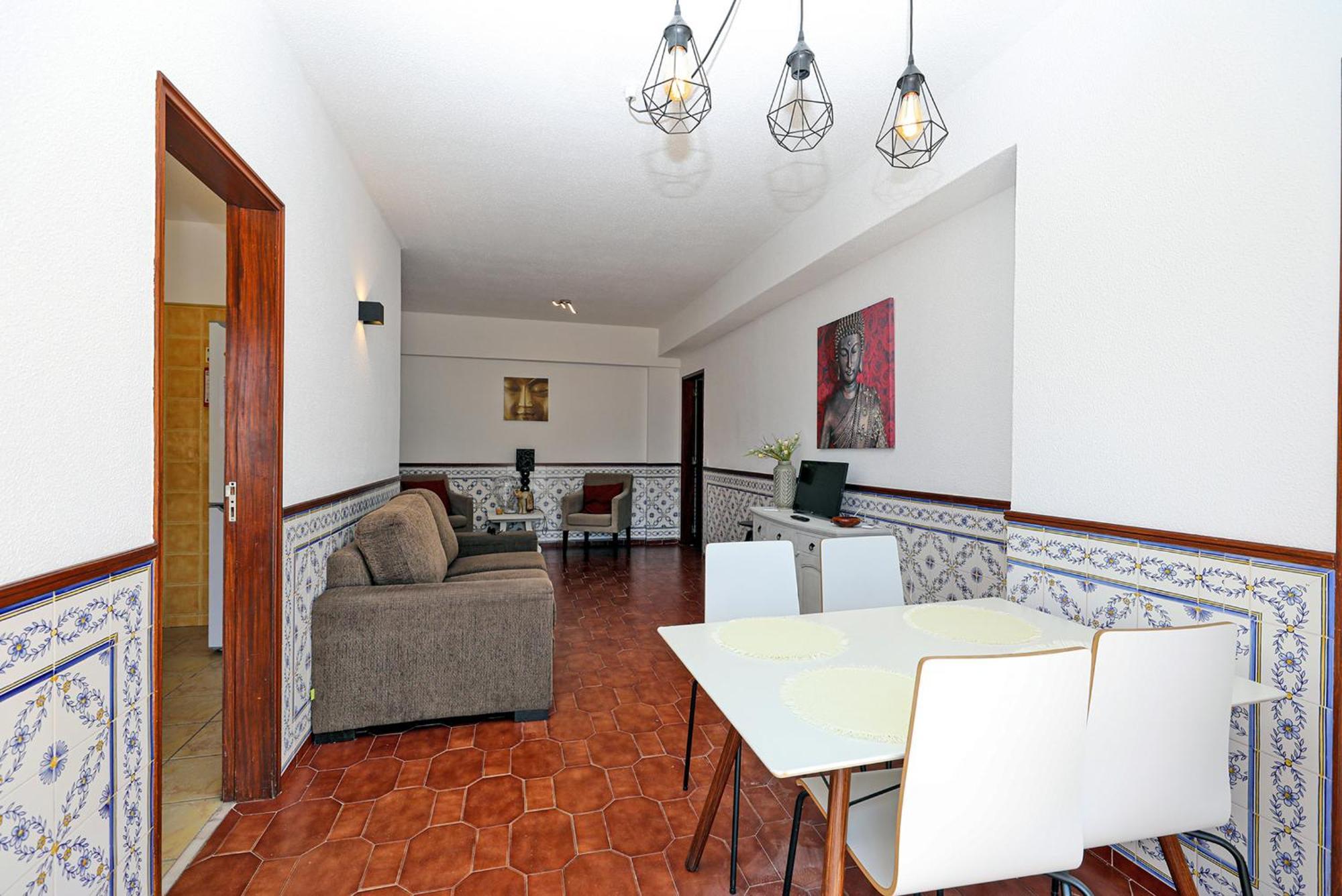 Apartamento A72 - Colas Place In Lagos Exterior foto