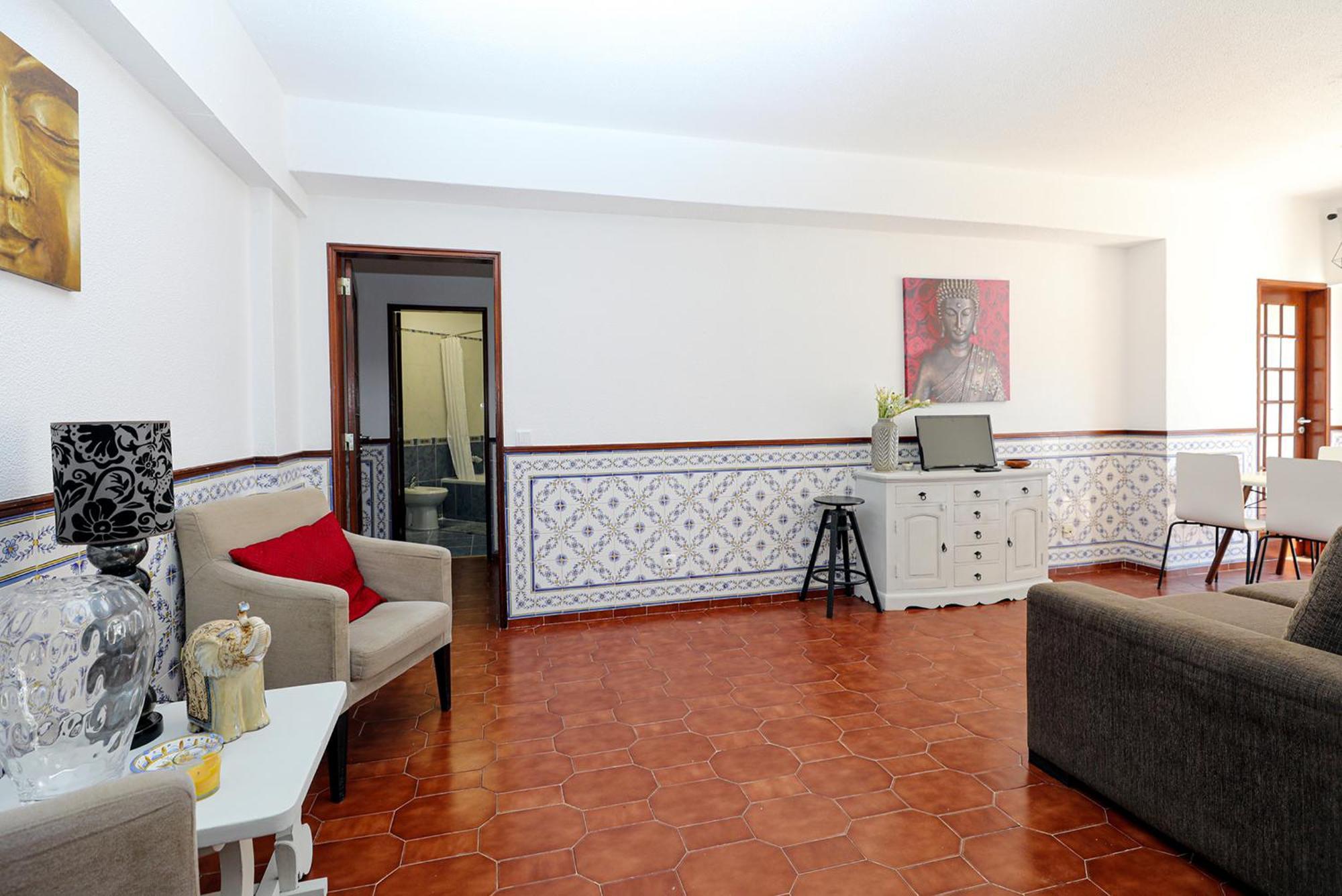 Apartamento A72 - Colas Place In Lagos Exterior foto